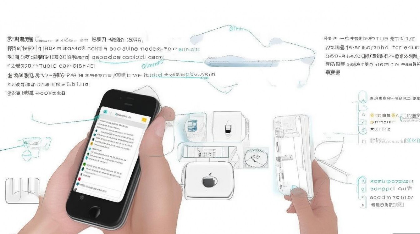 苹果手机卡贴广电卡使用方法详解，兼容性及操作步骤全揭秘？