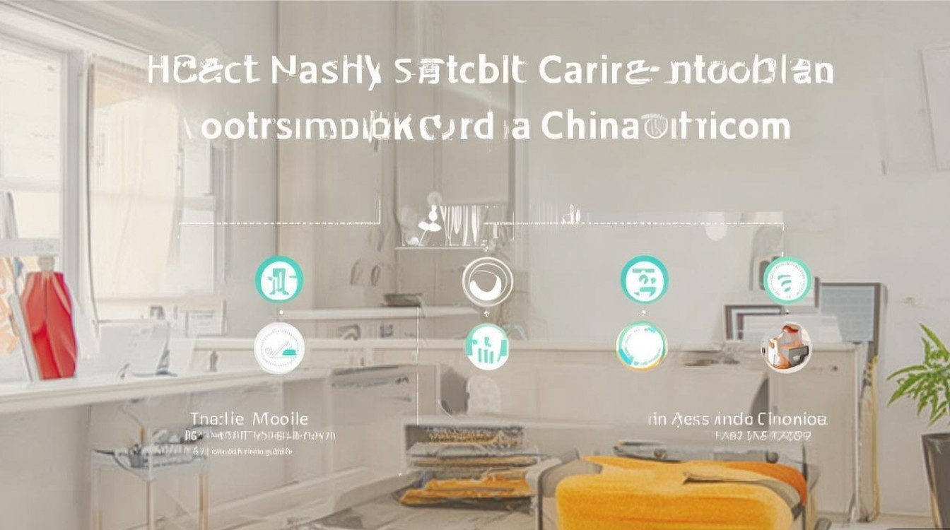 如何轻松操作移动联通卡套餐更换？详细步骤揭秘！