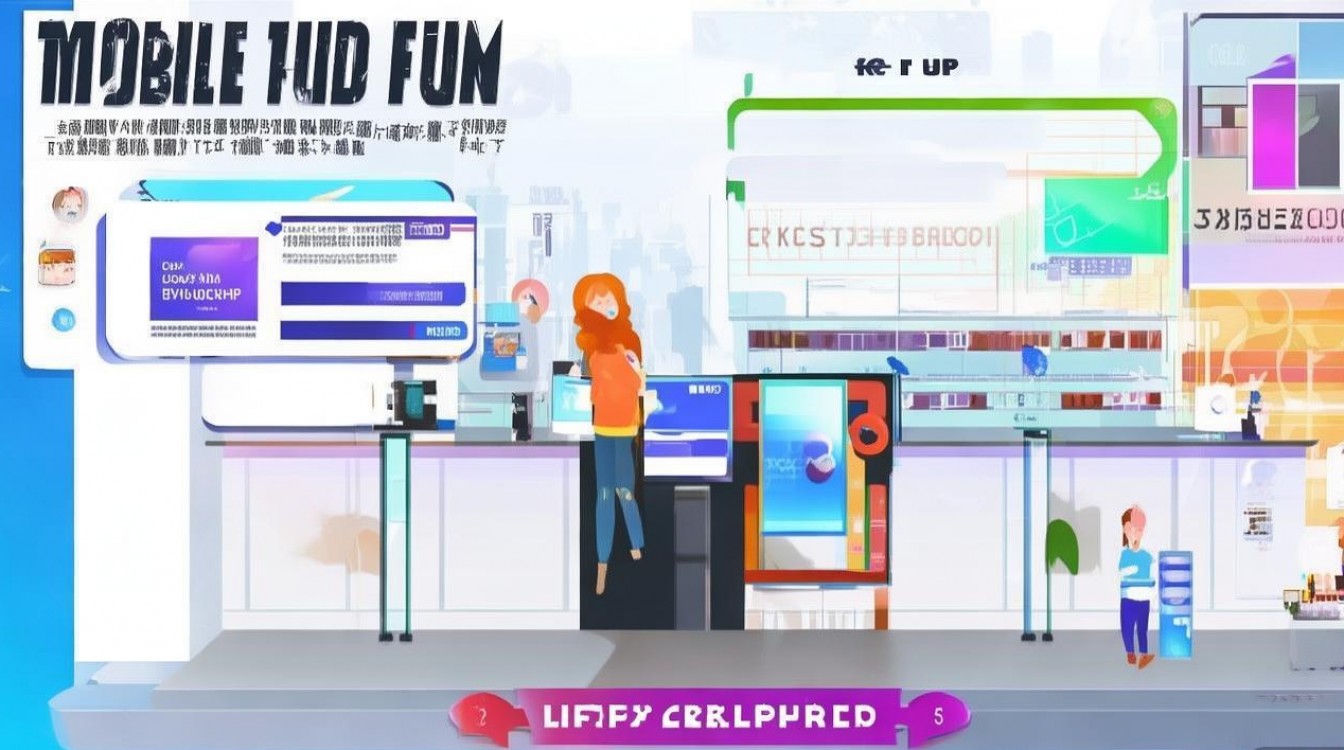 如何轻松办理移动畅玩卡套餐？办理流程及注意事项大揭秘！