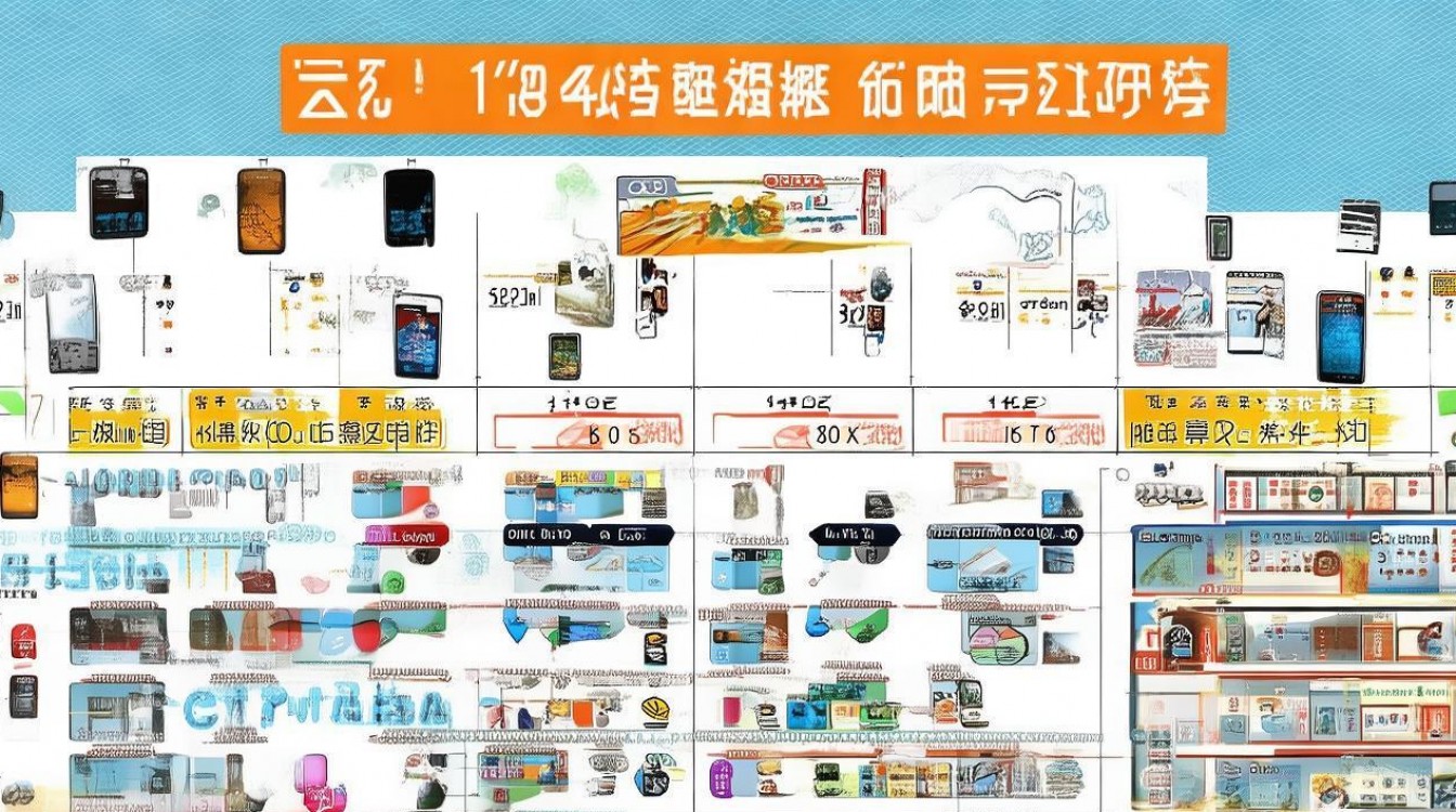 联通4G卡套餐种类繁多，究竟包含哪些？价格如何？详情揭秘！