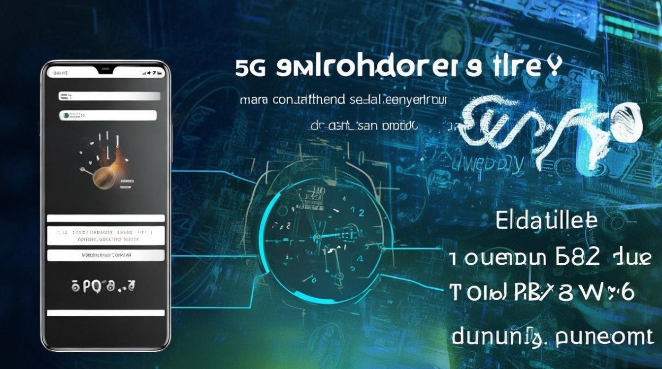 5G手机每日待机流量消耗量是多少？真实待机时长与流量消耗有何关联？