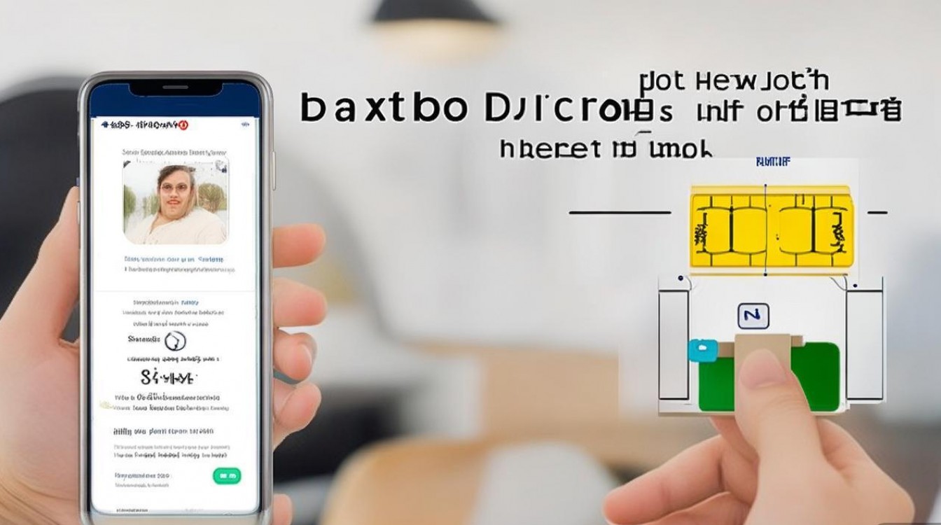 手机无法识别广电卡?揭秘如何正确插入并激活广电SIM卡? 手机无法识别广电卡?揭秘如何正确插入并激活广电SIM卡?