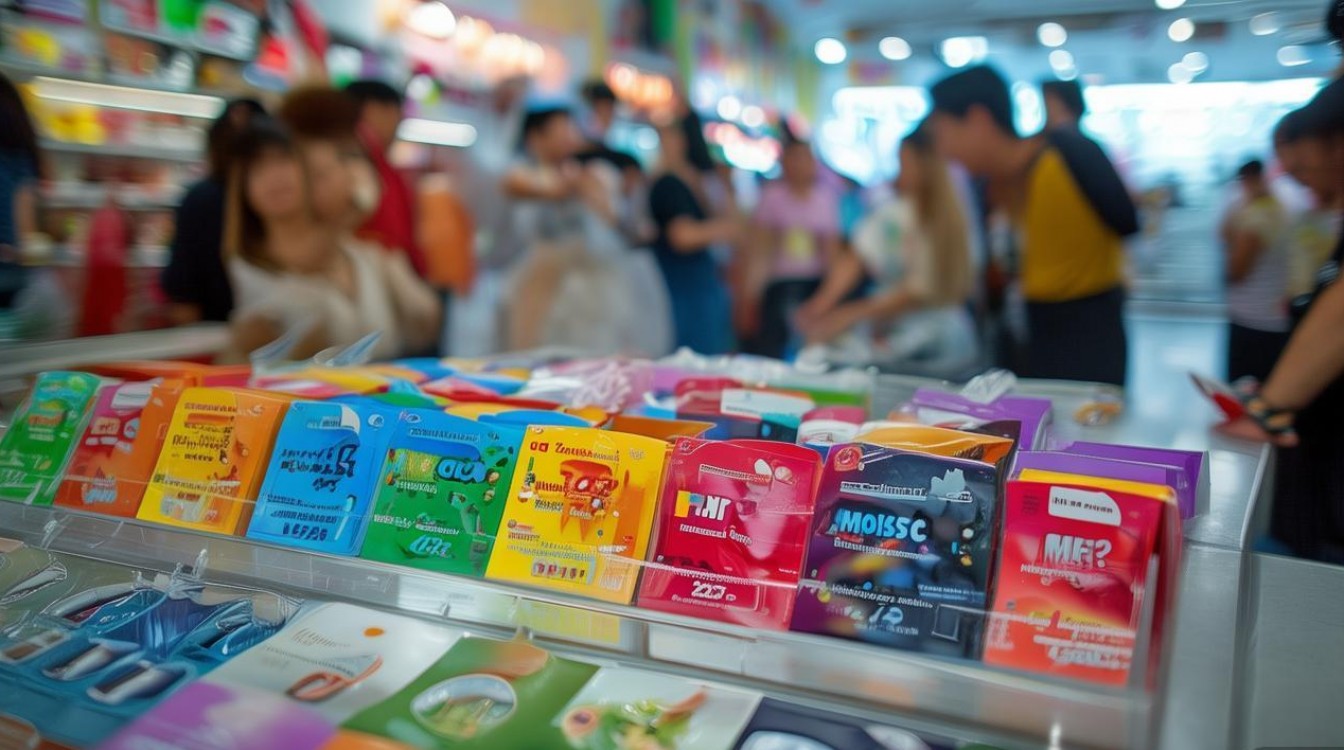泰国手机卡套餐种类繁多,有哪些性价比高的套餐可选?如何选择适合自己的套餐? 泰国手机卡套餐种类繁多,有哪些性价比高的套餐可选?如何选择适合自己的套餐?