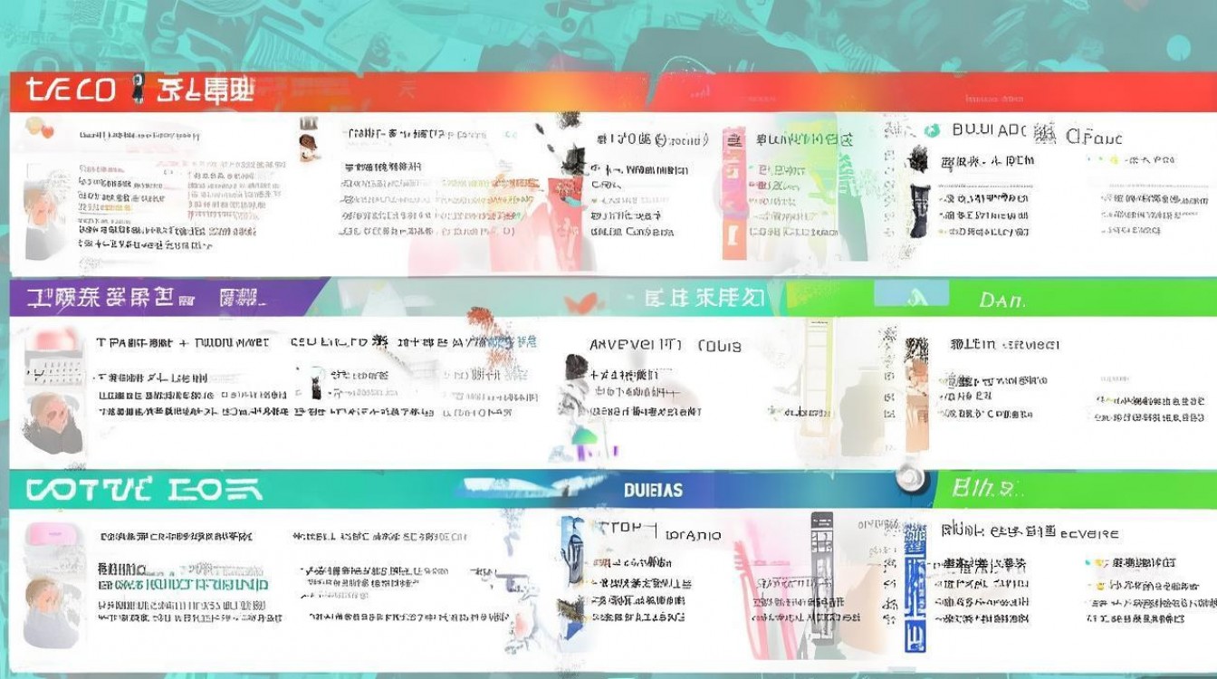 抖音卡支持哪些运营商套餐？具体可用套餐类型及详情揭晓！