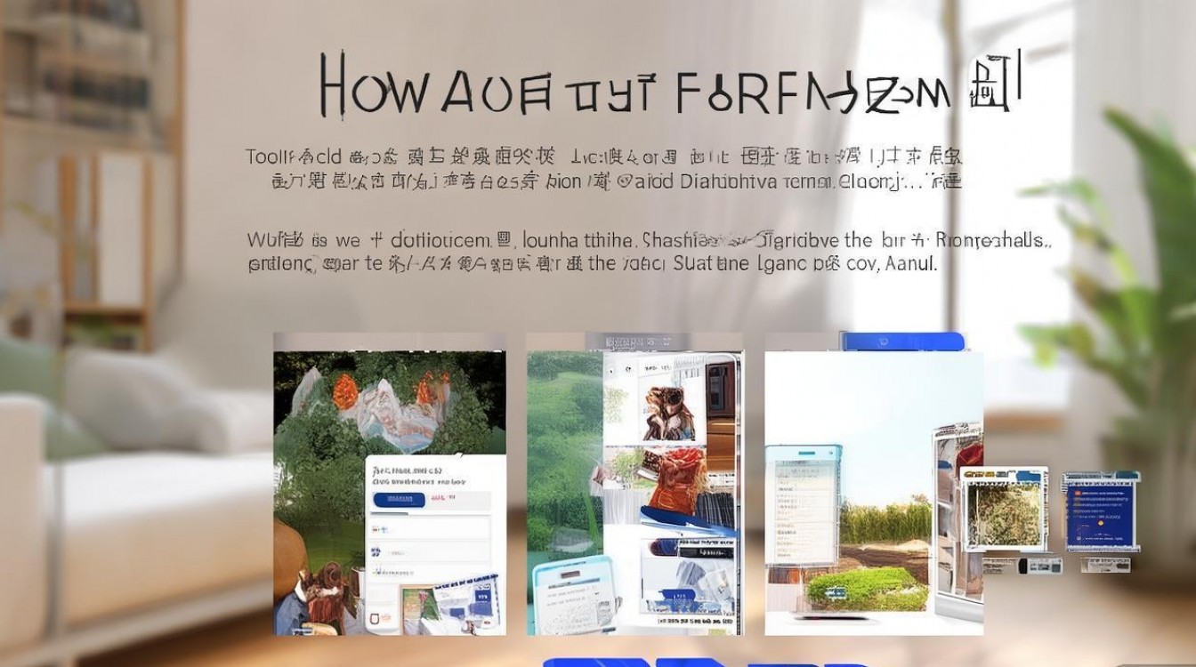 广电物流卡手机卡使用方法详解，新手必看！