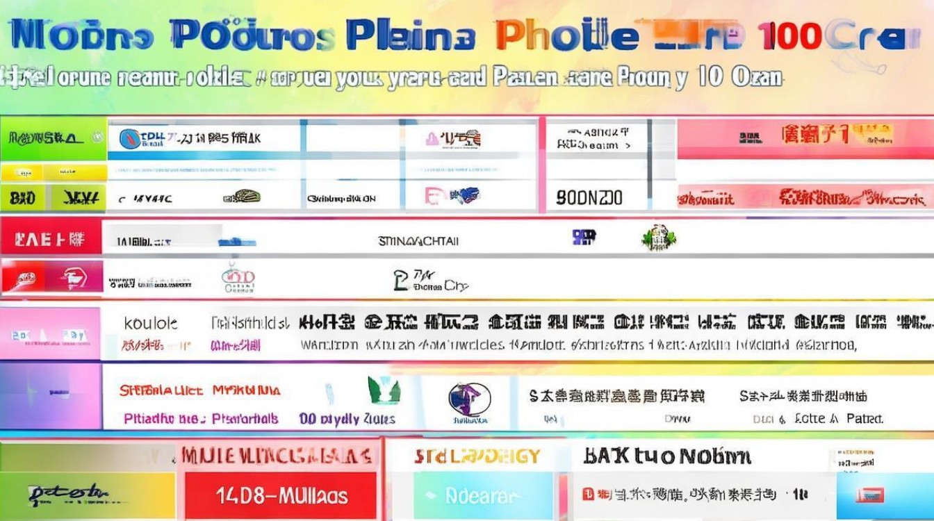 百元以内套餐涵盖哪些运营商及具体卡种？