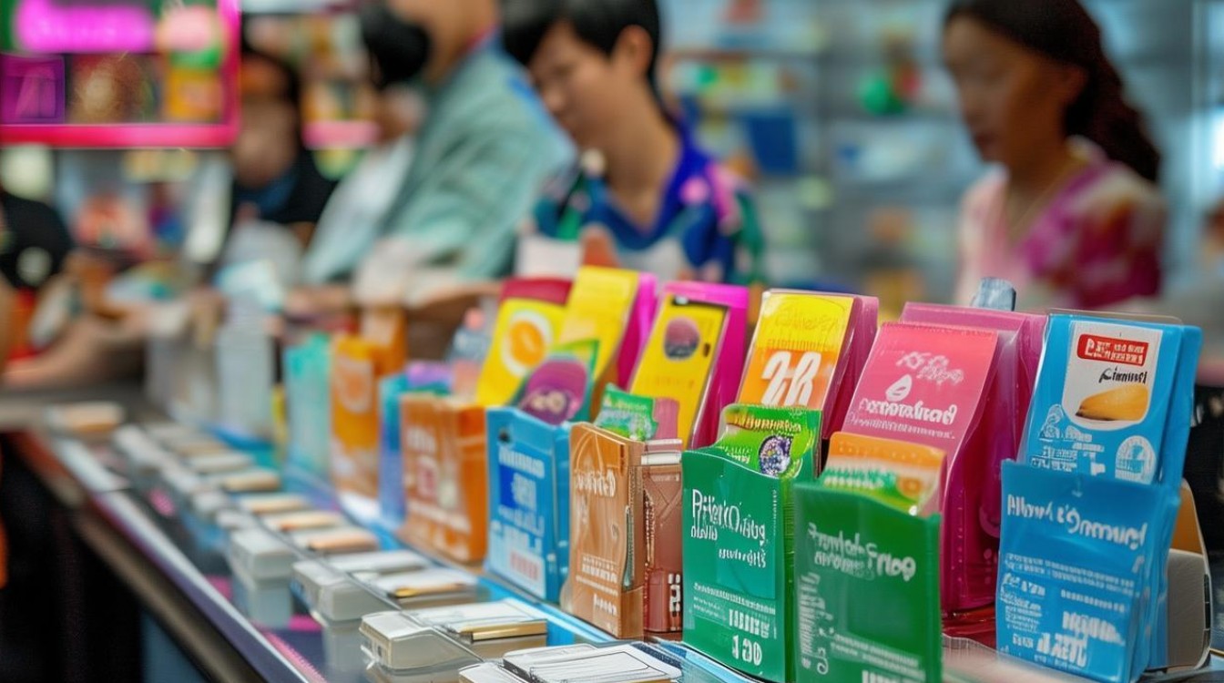 泰国手机卡套餐种类繁多，有哪些性价比高的套餐可选？如何选择适合自己的套餐？