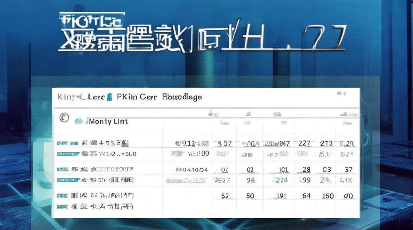 王卡手机套餐内流量每月限量是多少？不同档次流量差异如何？
