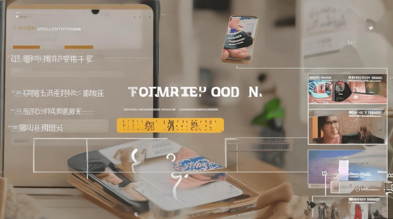 广电物流卡手机卡使用方法详解，新手必看！
