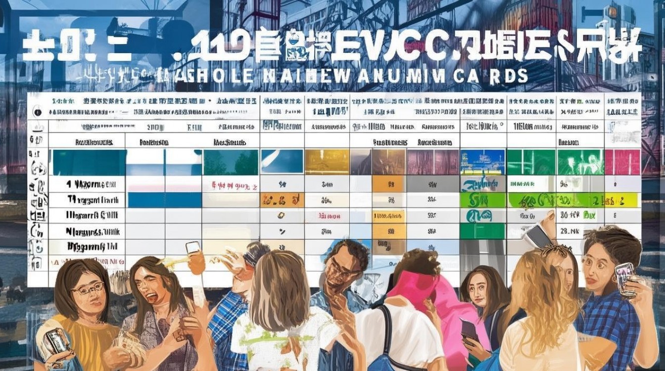 移动新秋卡究竟属于哪个地区运营商的优惠套餐？