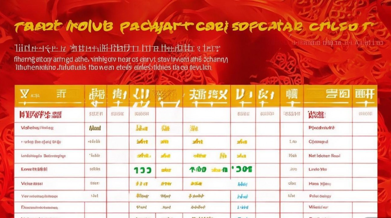 淘宝省钱卡套餐怎么选择？性价比最高的套餐是哪个？