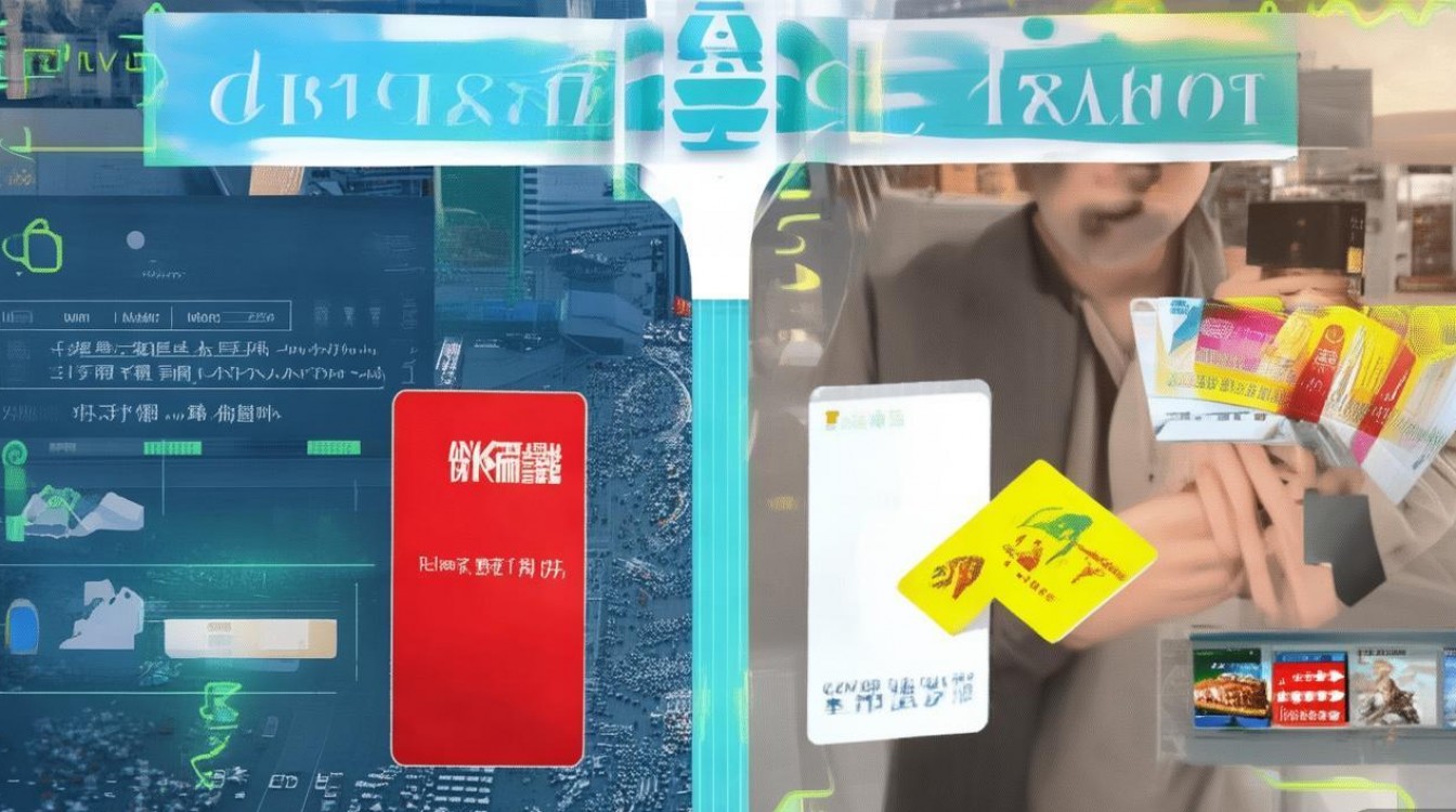 广电流量卡与联通流量卡，究竟哪家性价比更高，用户体验更佳？