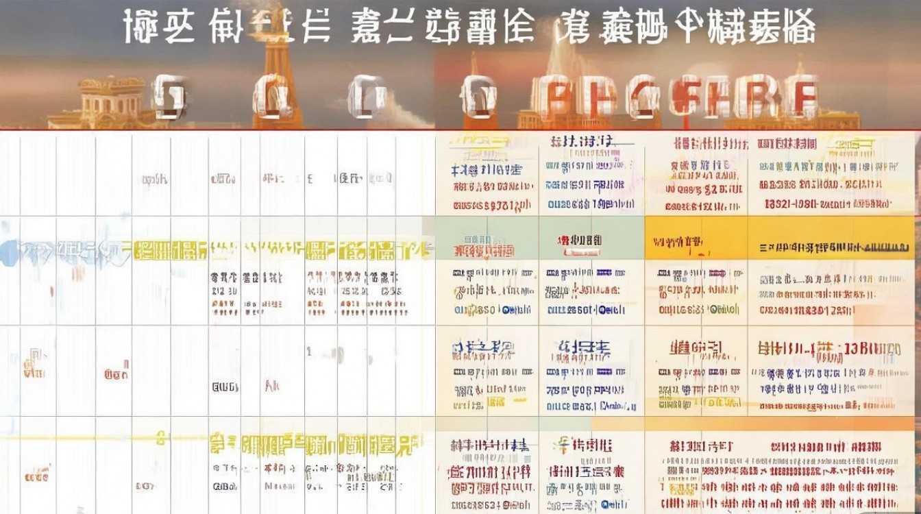 贾汪区联通卡套餐价格区间是多少？不同套餐详情如何？