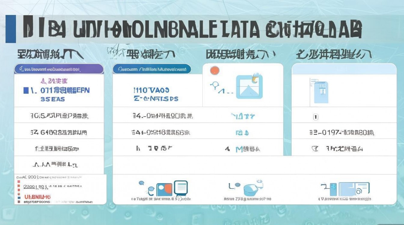 联通卡套餐流量具体是多少？不同套餐流量配置有何差异？