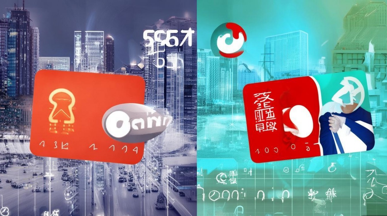 广电流量卡与联通流量卡，究竟哪家性价比更高，用户体验更佳？