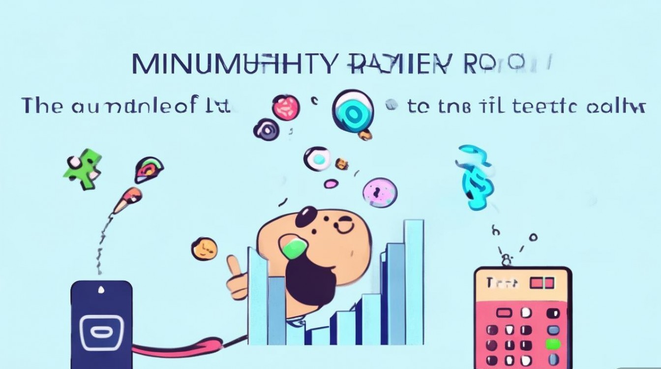 手机流量包最低每月多少才能满足日常上网需求？