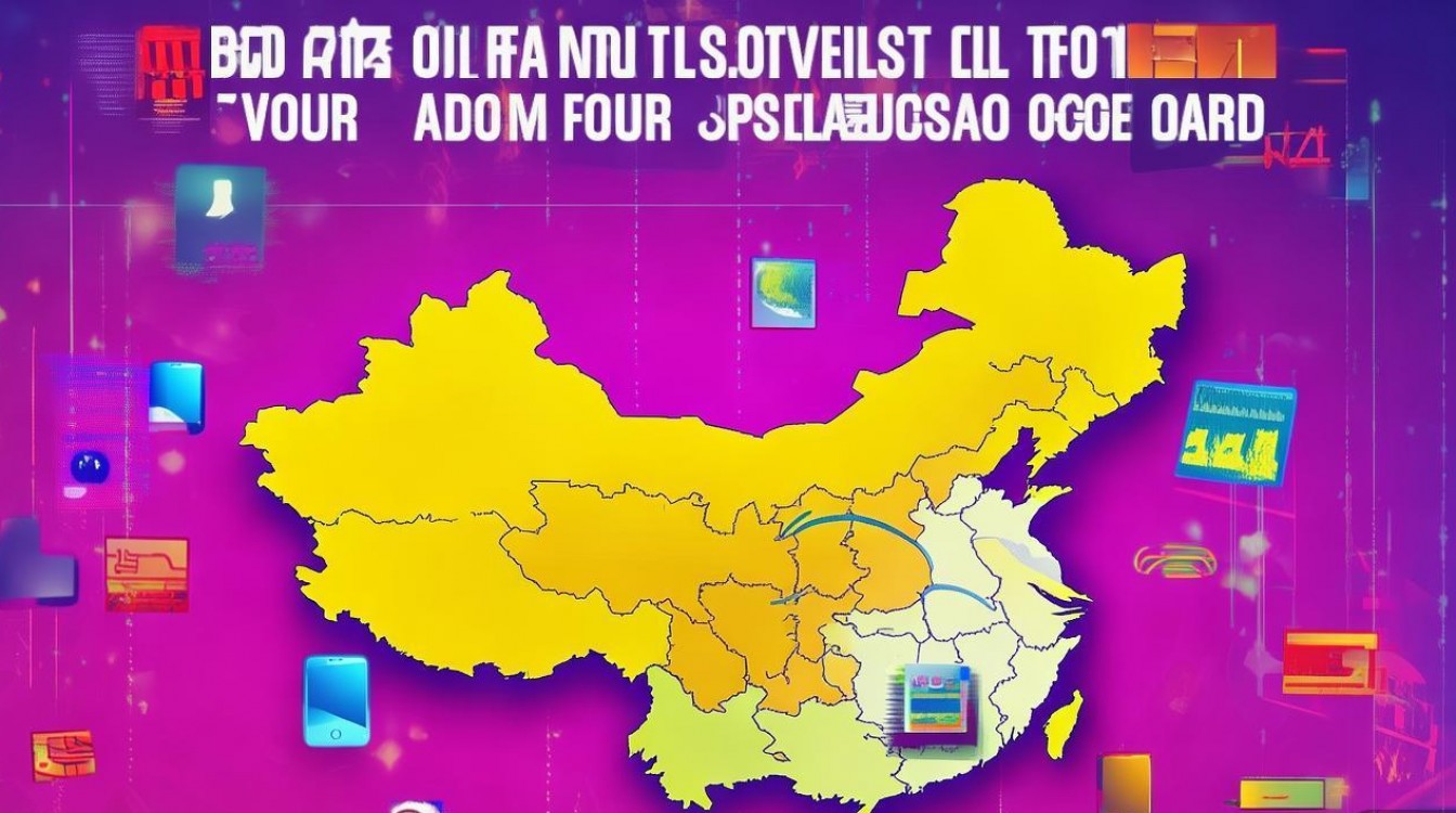 抖音电信卡究竟涵盖哪些地区套餐优惠？揭秘全国覆盖详情！