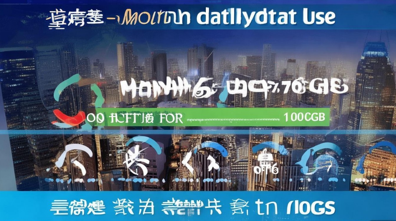 电信手机套餐，每月多少流量才算充足，满足日常使用需求呢？