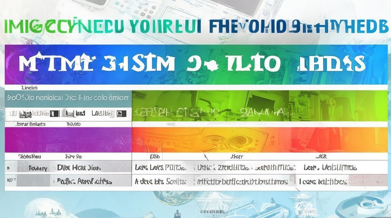 哪种SIM卡套餐性价比高？适合不同用户需求的推荐盘点！