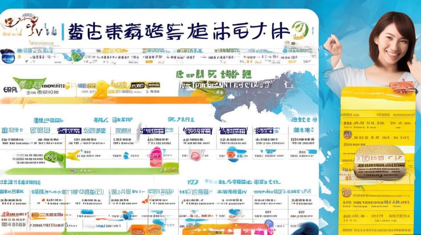王卡各套餐性价比哪家强？揭秘最划算的优惠套餐！