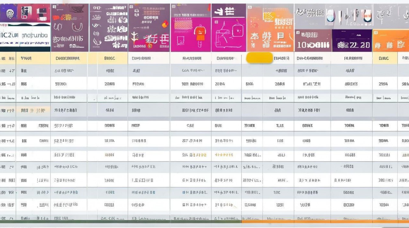 ifree卡不同套餐性价比对比，究竟哪个套餐最适合我？