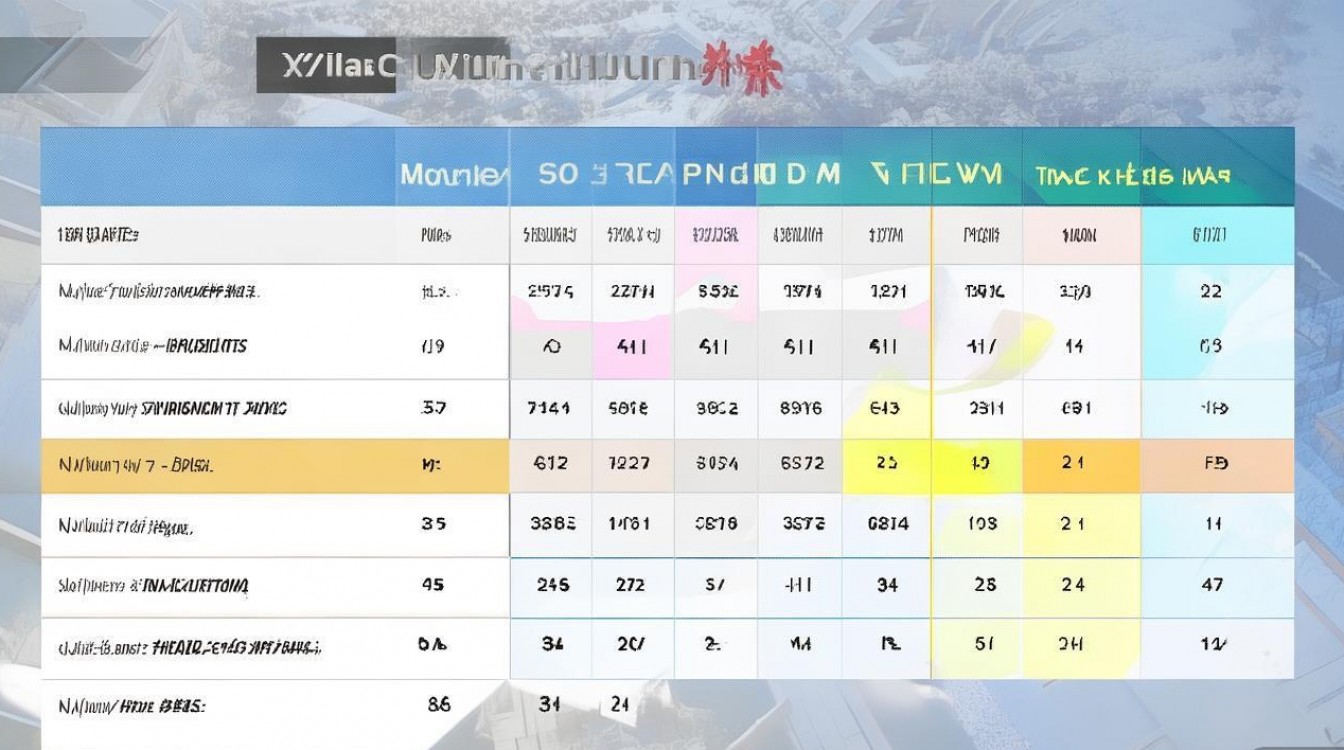 西安联通卡换套餐价格是多少?不同套餐费用差异大吗? 西安联通卡换套餐价格是多少?不同套餐费用差异大吗?