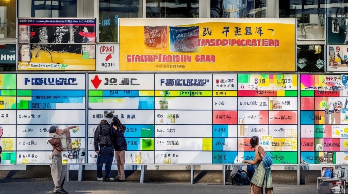公共卡套餐众多，究竟哪个性价比高？如何选择最适合自己的套餐？