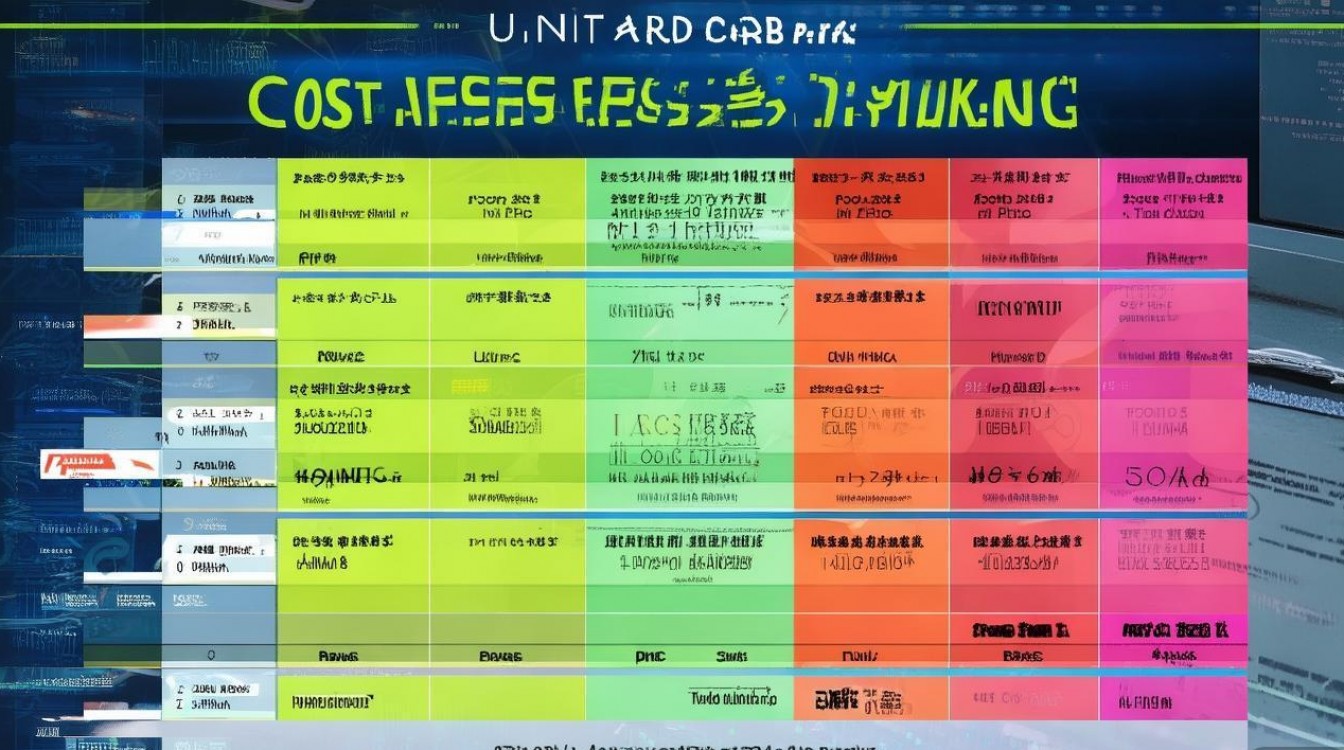 联通卡套餐性价比排行，哪些套餐最划算？