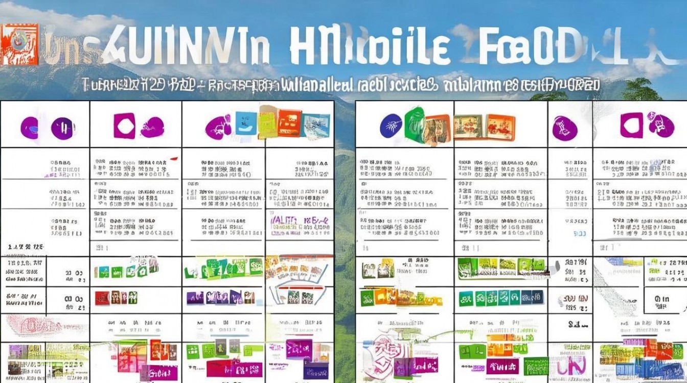 云南联通卡套餐价格是多少？不同套餐详情及优惠信息一览？