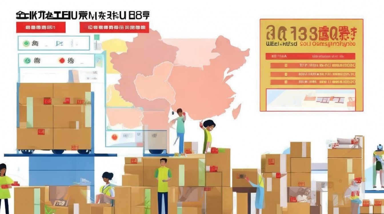 中国广电卡配送周期是多久?不同地区到货时间有差异吗? 中国广电卡配送周期是多久?不同地区到货时间有差异吗?
