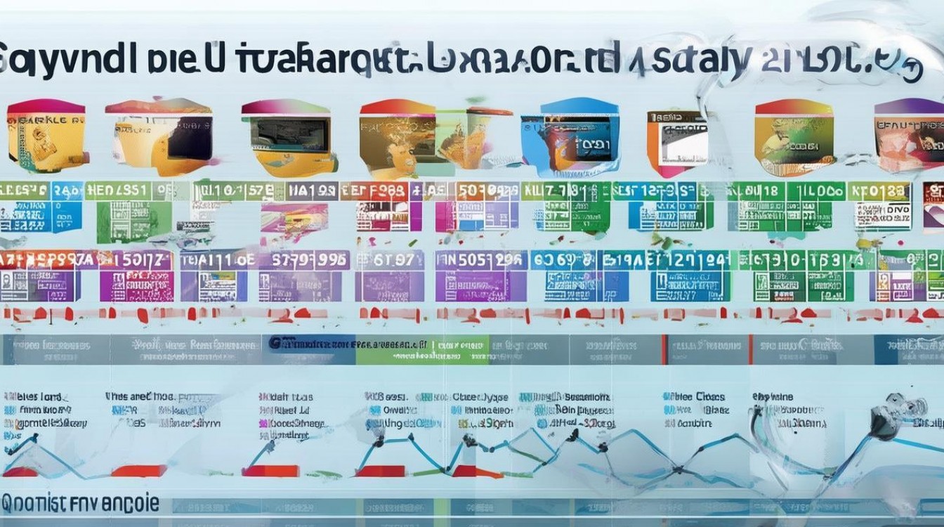 哪种信用卡套餐性价比最高？如何找到最便宜的信用卡套餐方案？