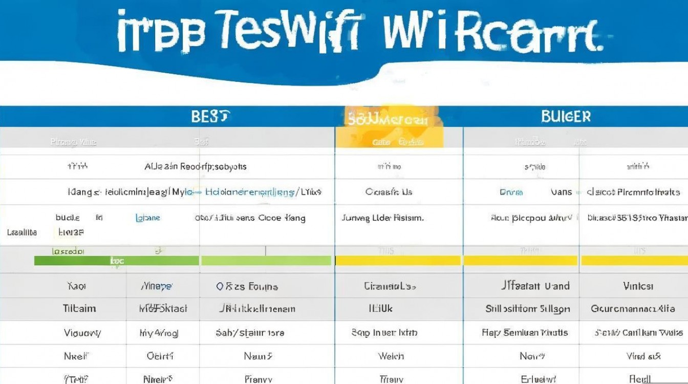 市面上哪些随身WiFi卡套餐性价比高，值得推荐？