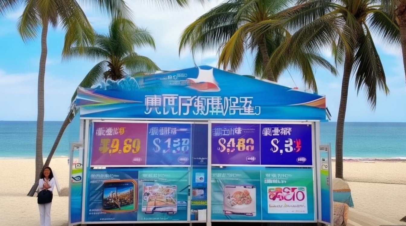 海南三亚联通卡套餐多少？