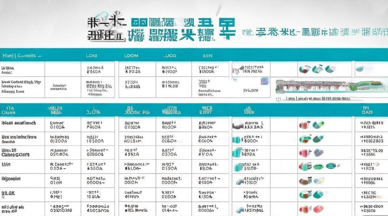 联通卡套餐每月具体费用是多少？不同套餐扣费详情揭秘！