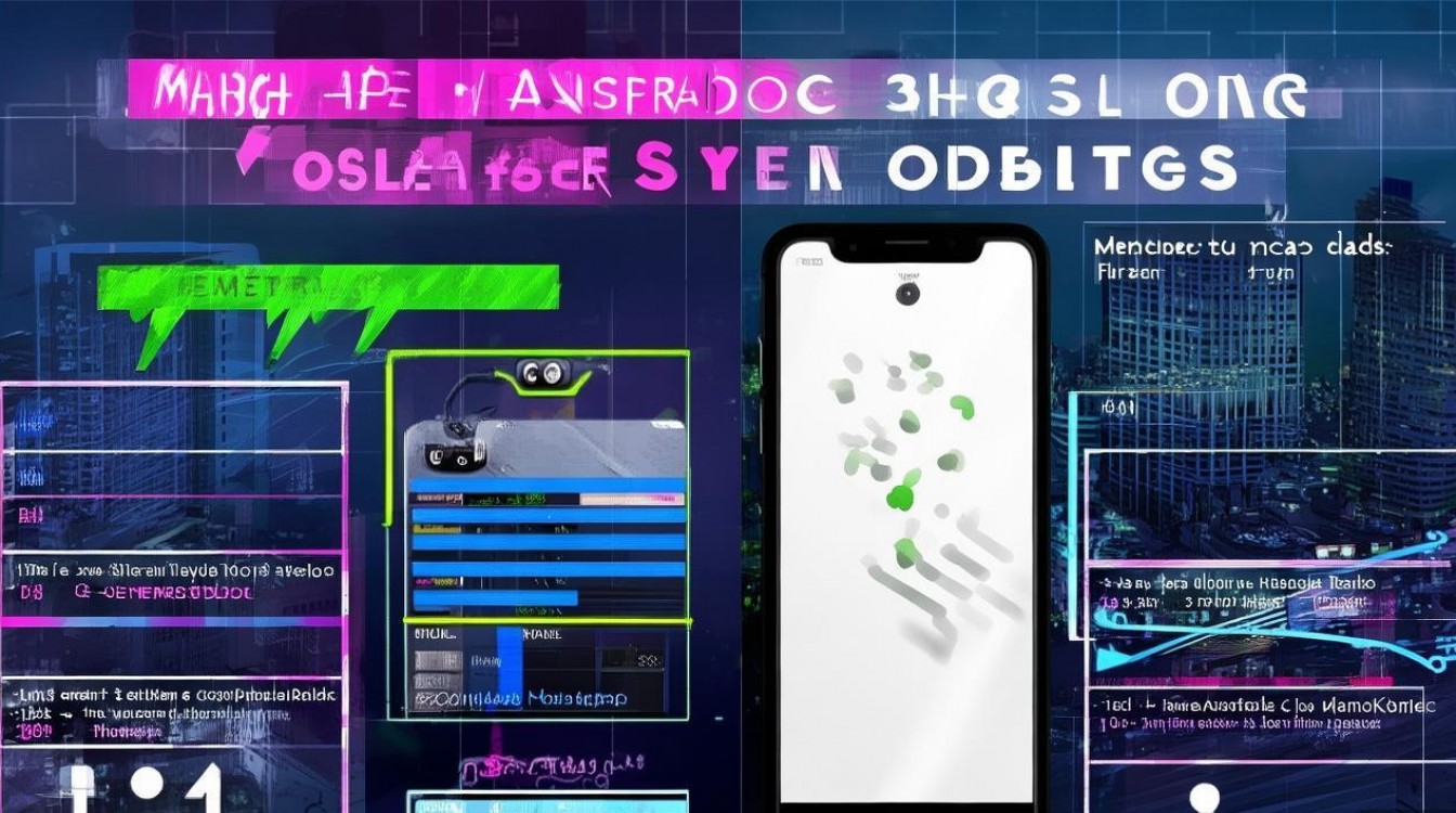 手机更新系统需要多少流量？不同品牌和版本流量消耗大揭秘！