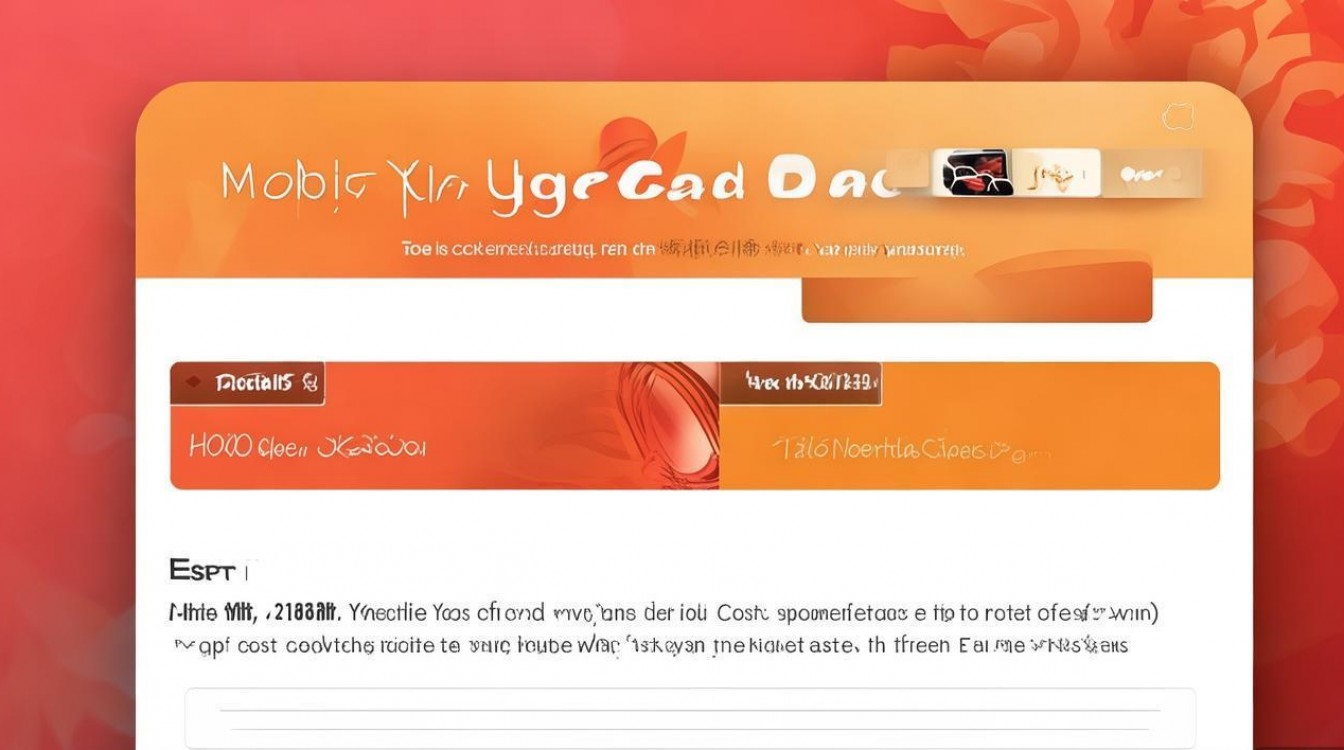 移动虎年卡套餐详情及查询方法揭秘,性价比如何? 移动虎年卡套餐详情及查询方法揭秘,性价比如何?