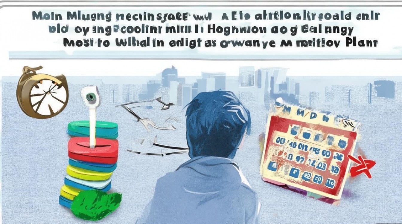 长期不更改移动卡套餐，会导致哪些潜在影响或后果？