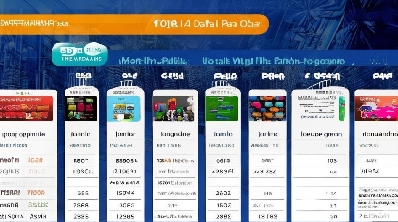 联通哪种卡套餐性价比高，流量使用更实惠？