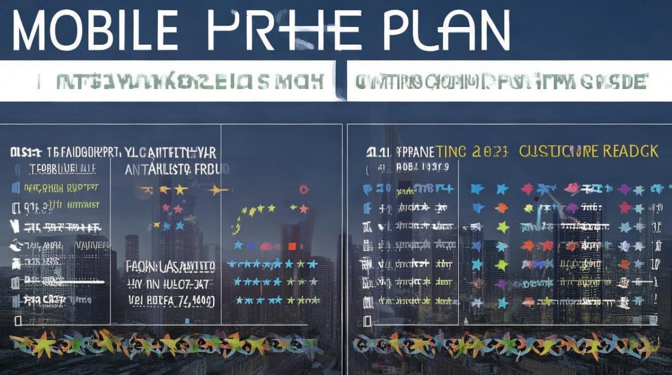 电话卡套餐移动性价比如何？用户评价怎样？详细对比分析