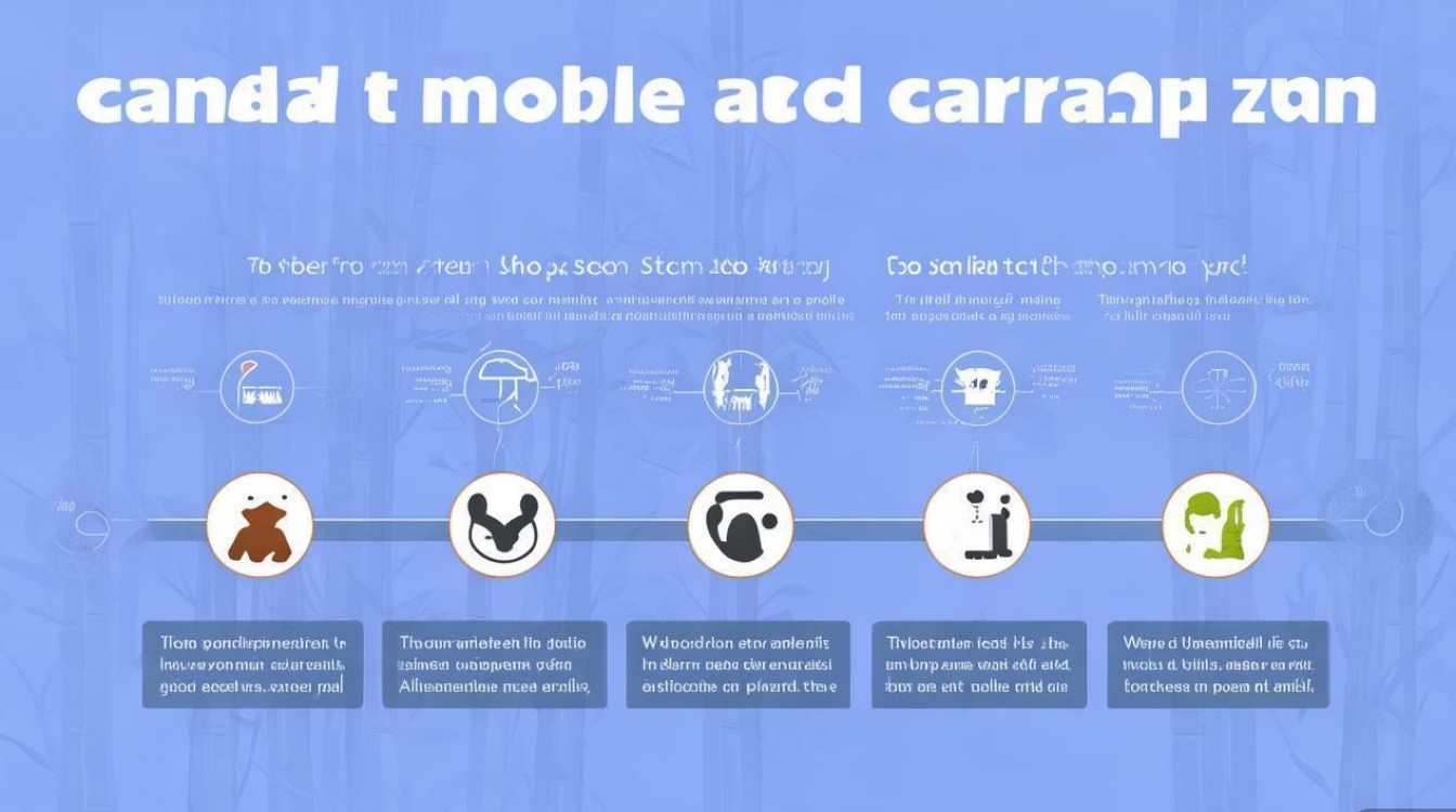 如何操作才能成功取消移动熊猫卡套餐？详细步骤与注意事项揭晓！