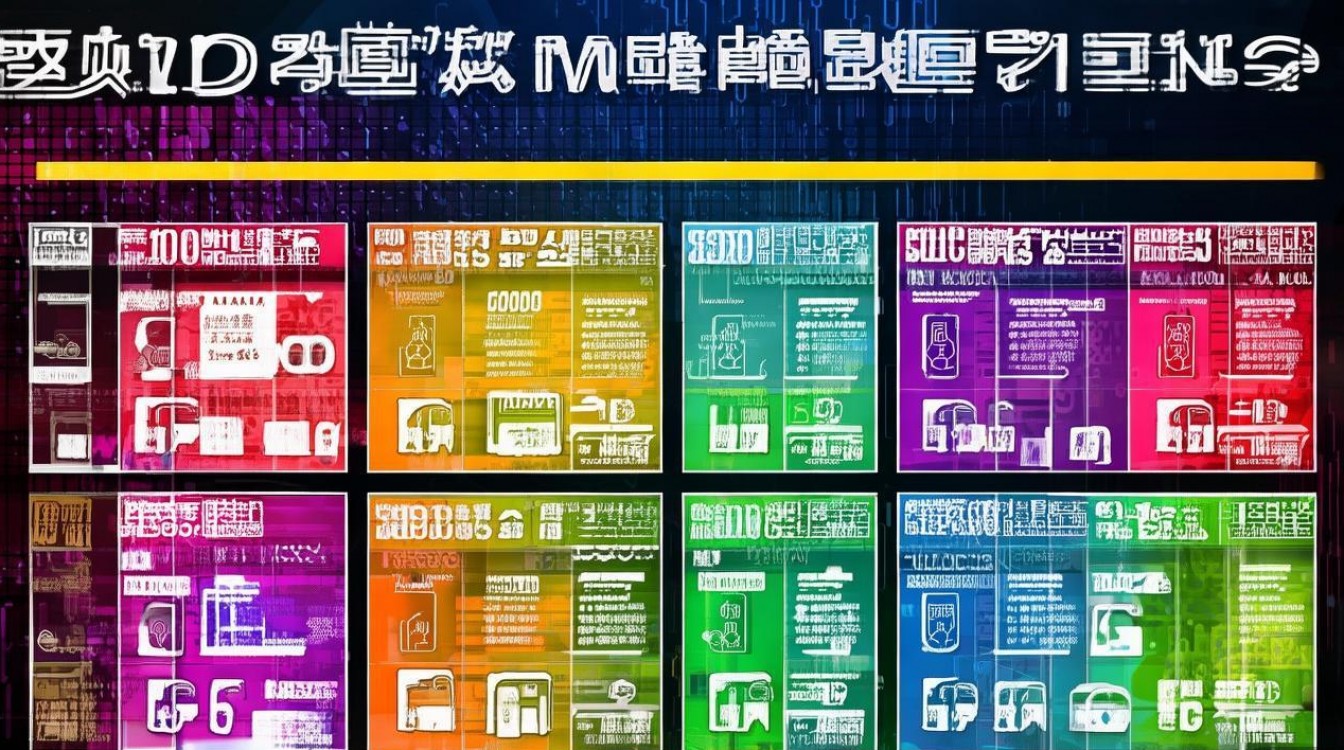 联通卡套餐丰富多样，具体包括哪些类型和价格？详细揭秘！
