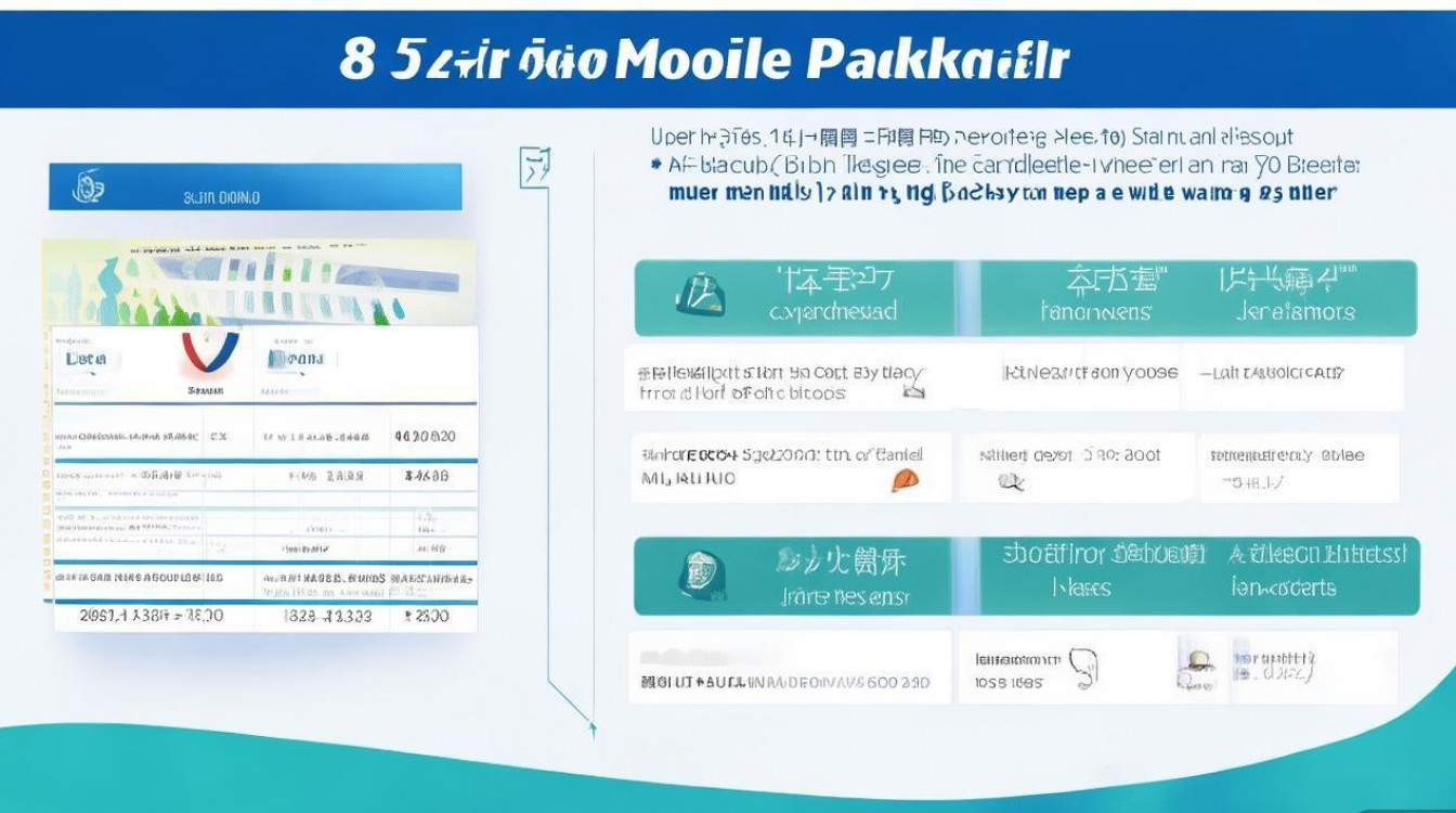 移动8元套餐卡性价比如何？适合哪些用户群体？详情解析！