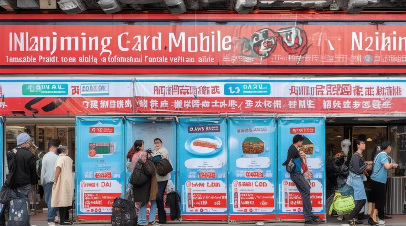 南京卡移动套餐性价比高吗？具体内容和服务如何？