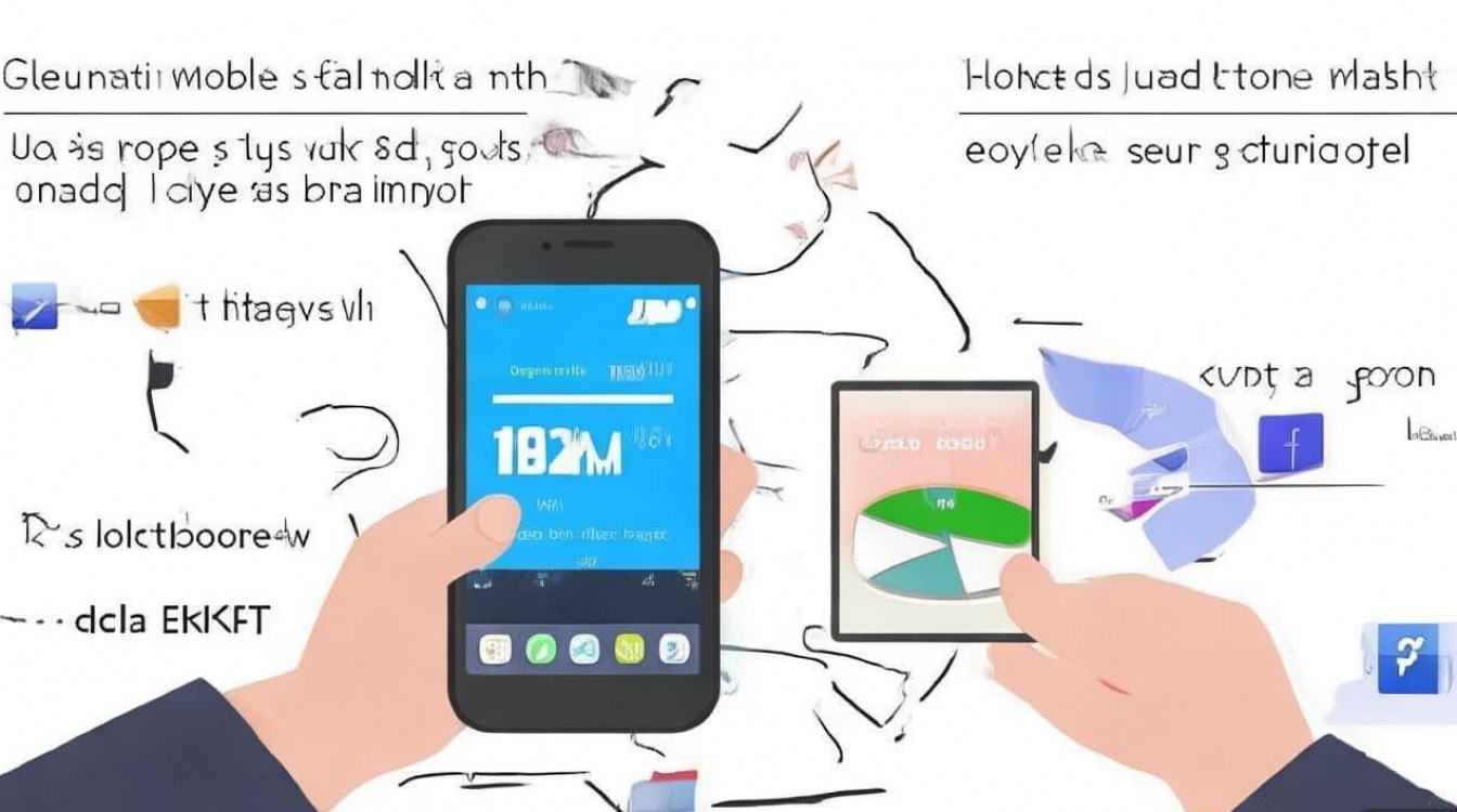 手机流量120M究竟相当于多久使用时间？如何高效使用？