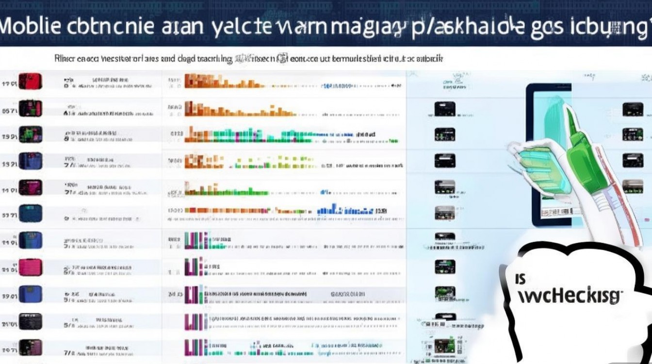 移动电信卡套餐性价比如何？值得选择吗？对比分析揭秘！