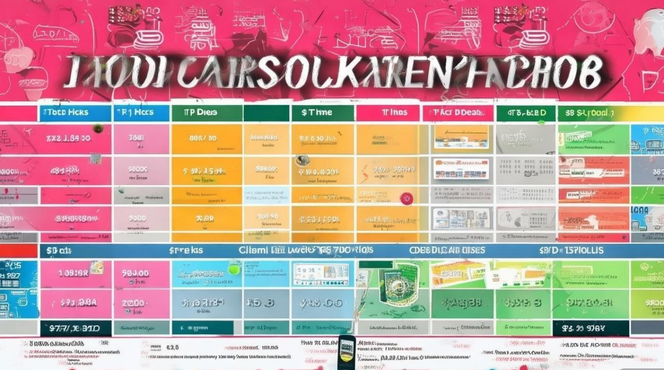 如何挑选最实惠的移动卡套餐？性价比高的方案揭秘