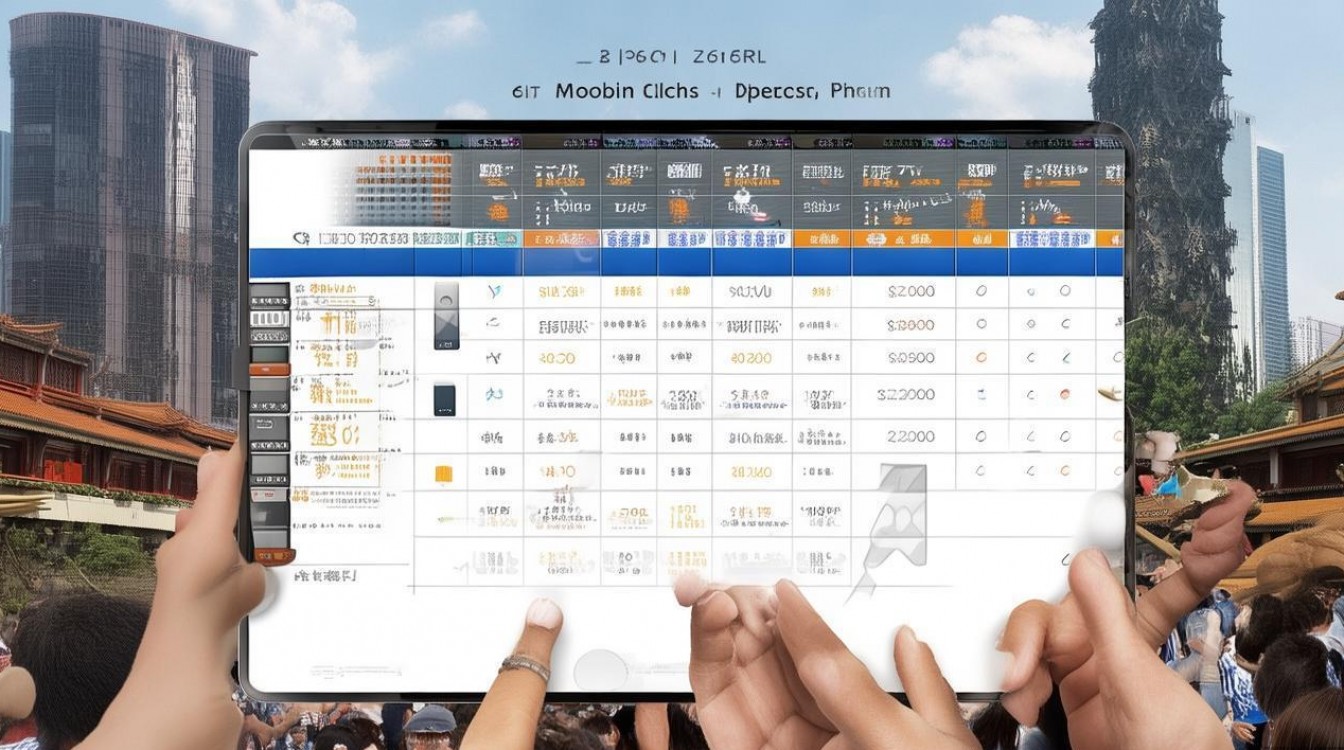 佛山移动卡各套餐哪家强？如何选择最适合自己的好套餐？