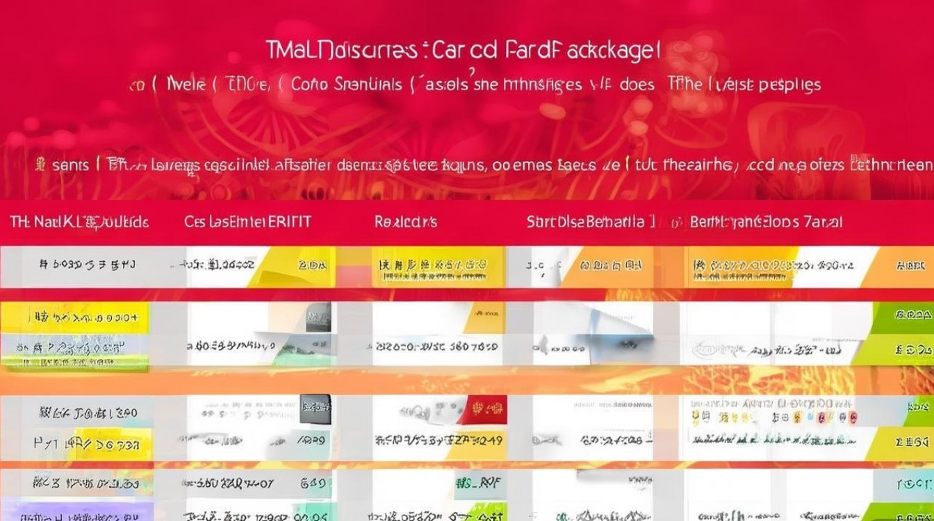 淘宝省钱卡哪种套餐性价比最高?不同用户需求如何选择? 淘宝省钱卡哪种套餐性价比最高?不同用户需求如何选择?