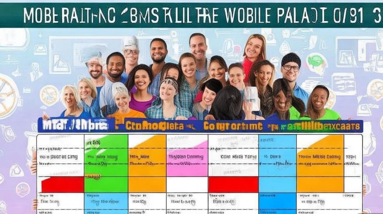如何选择最划算的移动卡套餐？性价比最高的套餐揭秘