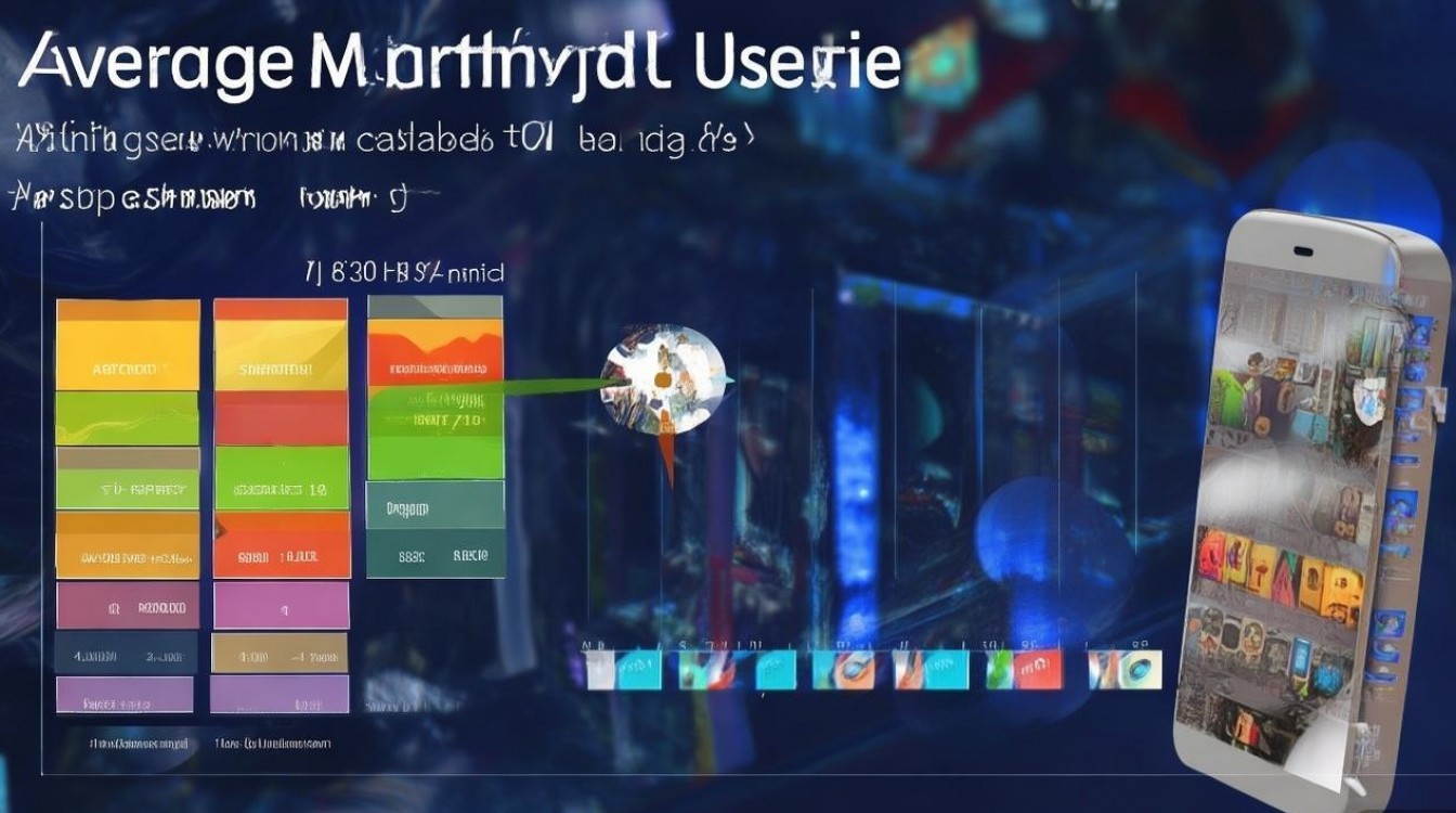 安卓手机玩手游每月流量消耗量是多少？不同游戏类型有何差异？